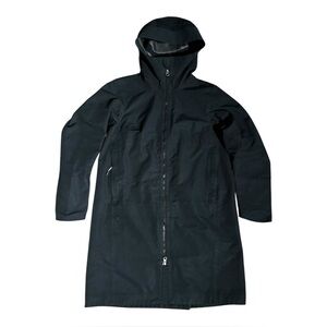 Houdini W’s One Parka Gray